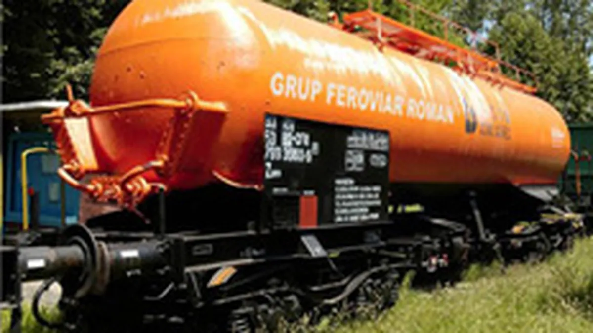 Electrocentrale Oradea a achizitionat pacura de 1,9 mil. euro prin BRM