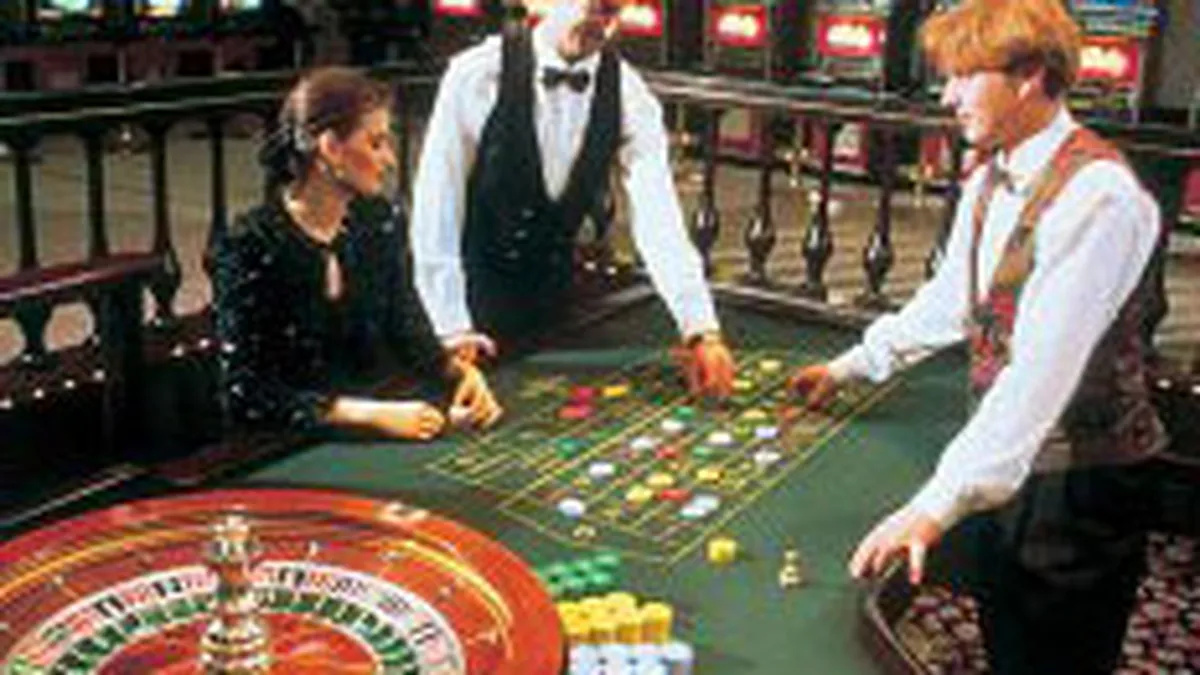 Un finantator imobiliar din SUA a achizitionat un vas de croaziera \cazino\