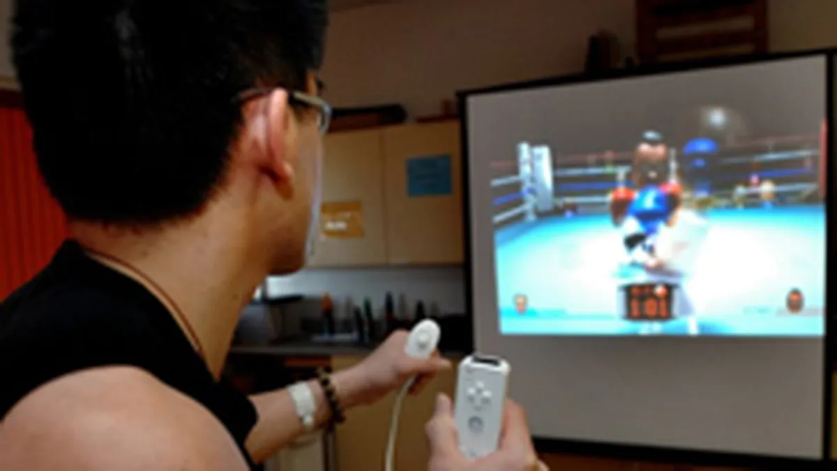 Profitul Nintendo a crescut cu 30%, ajutat de vanzarile consolei Wii