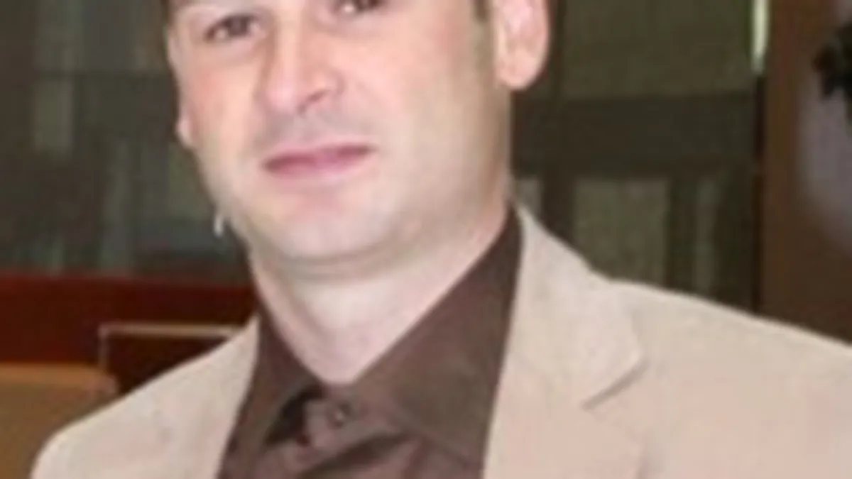 Negoita si-a devansat data lansarii televiziunii Ring TV pe 1 decembrie