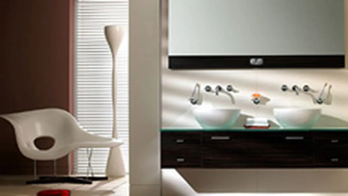 Villeroy&Boch a inregistrat o crestere cu 3,8% a incasarilor in S1