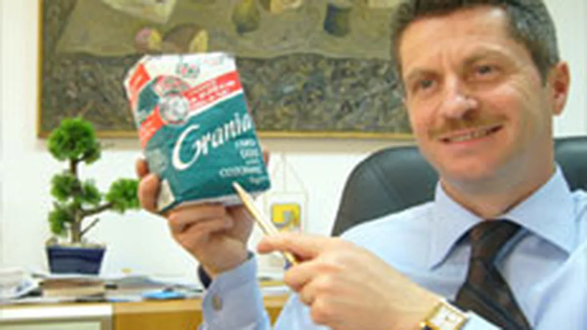 Profitul Pambac a urcat cu 52% in S1, pana la 1,2 mil. euro