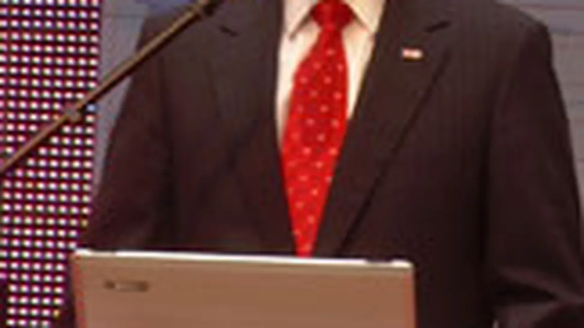 Real Romania va investi 260 de mil. euro in 12 magazine, pana la finele lui 2009