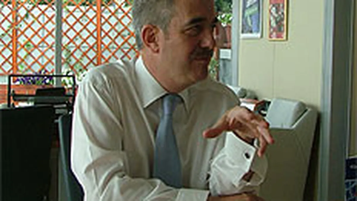 Orange Romania: Venituri trimestriale de 321 mil. euro, in crestere cu 8,8%