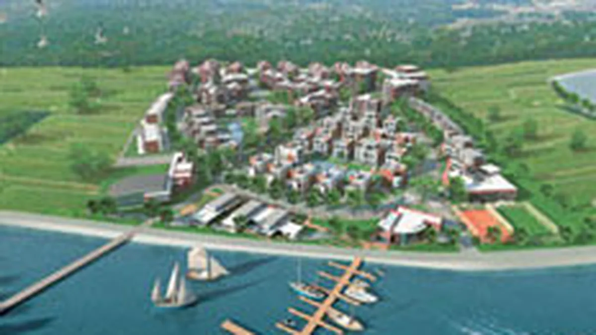 Grecii de la QLD investesc 340 mil. euro pe piata imobiliara din Romania