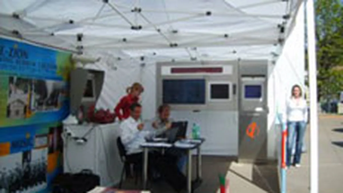 Ministerul Turismului a cheltuit 1,7 mil. euro in S1 pentru targurile de profil