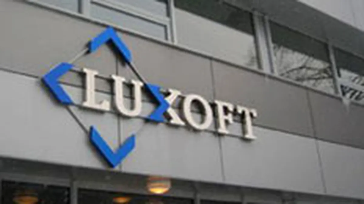Luxoft a finalizat preluarea a 95% din ITC Networks
