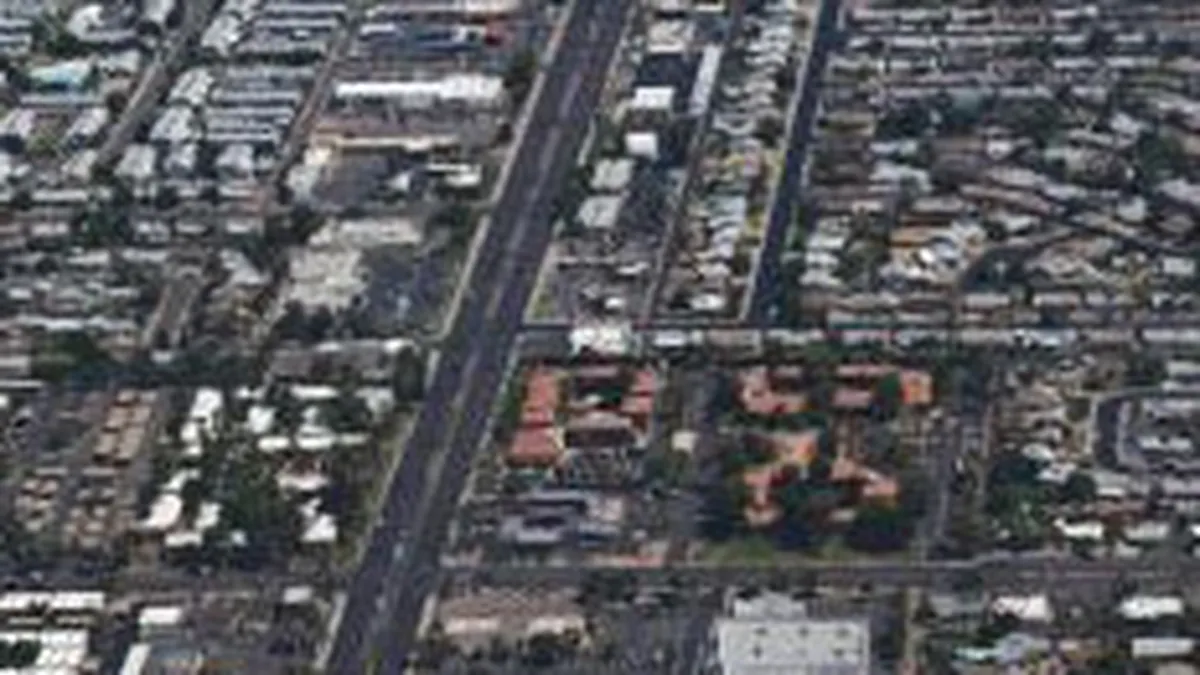 Cum evolueaza piata rezidentiala din provincie anul acesta