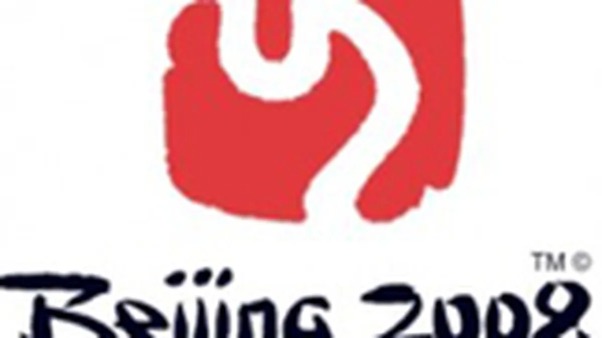 Vodafone: Tarife promotionale la roaming din China in perioada JO 2008