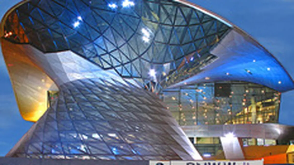 BMW a anuntat scaderea profitului net cu 33% in T2