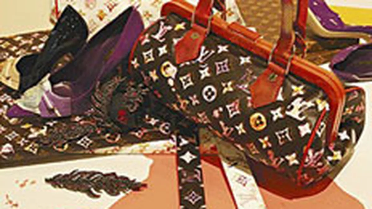 Profitul net al LVMH a crescut cu 7% in S1, la 891 mil. euro