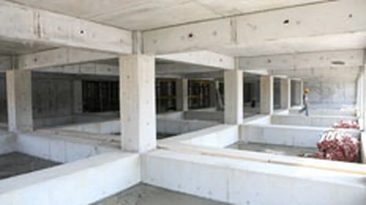 Iulius Group mareste cu 40% investitia intr-o parcare subterana din Iasi