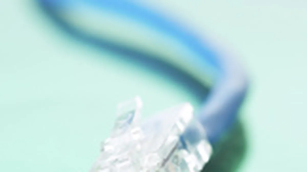 Statul a primit cereri de finantare in valoare de 7 mil. euro pentru acces la broadband