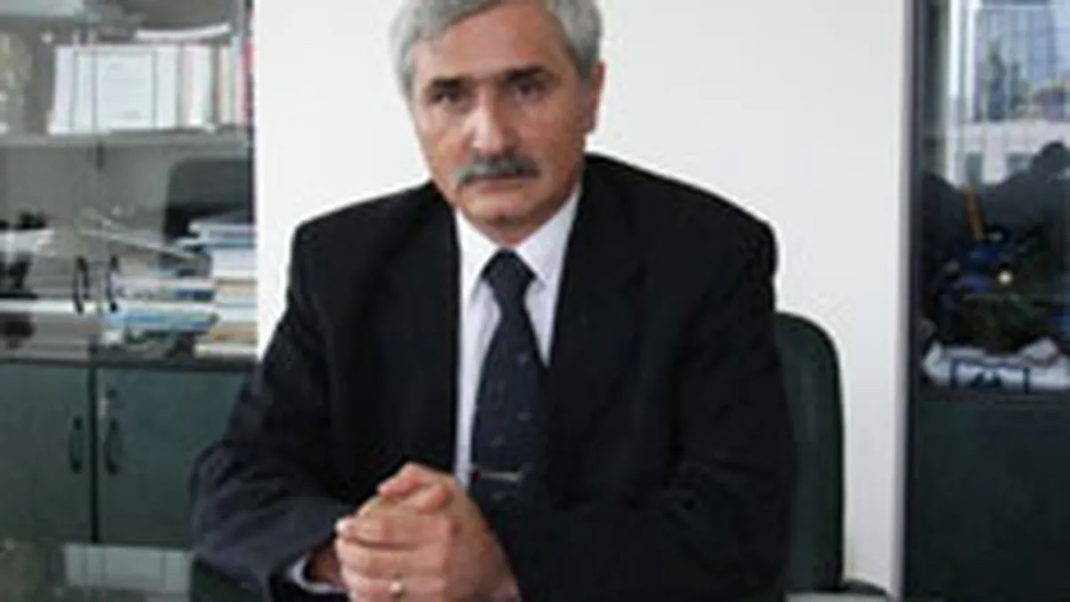 Fostul presedinte SIF Moldova va castiga 19.000 lei/luna in calitate de consultant al societatii