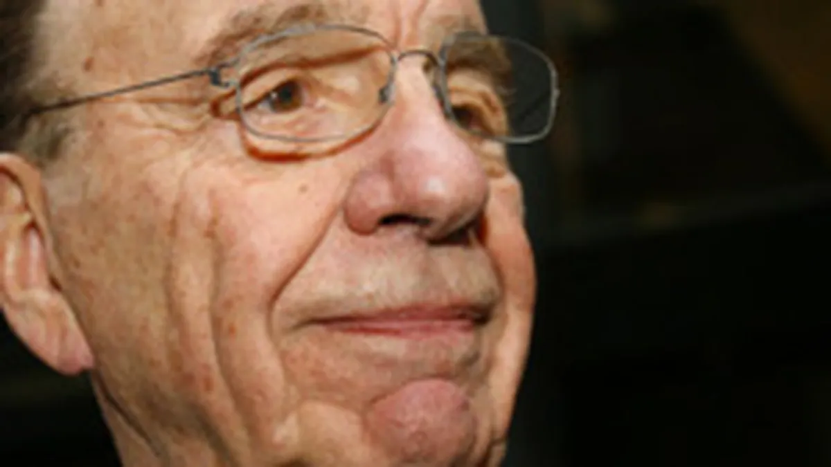 Murdoch investeste 100 mil. $ pentru a lansa 6 posturi TV in India