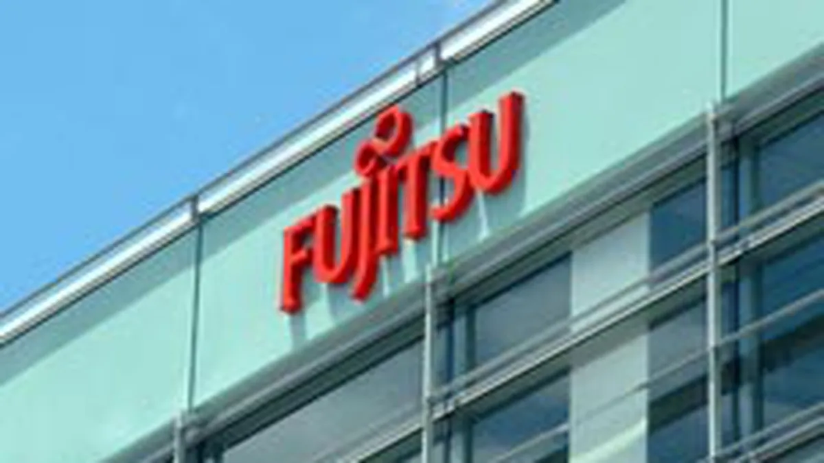 Fujitsu si SAP vor sa isi extinda cooperarea in Asia