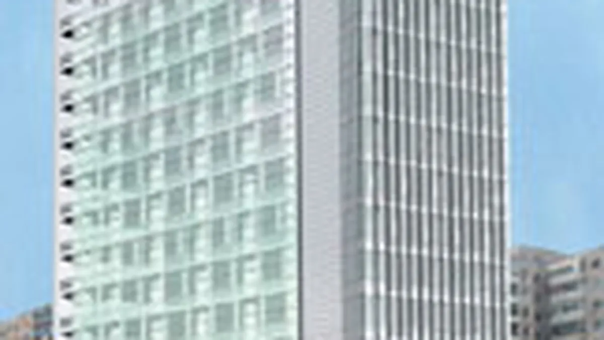 Cladirea de birouri Premium Plaza din Bucuresti a fost inchiriata integral