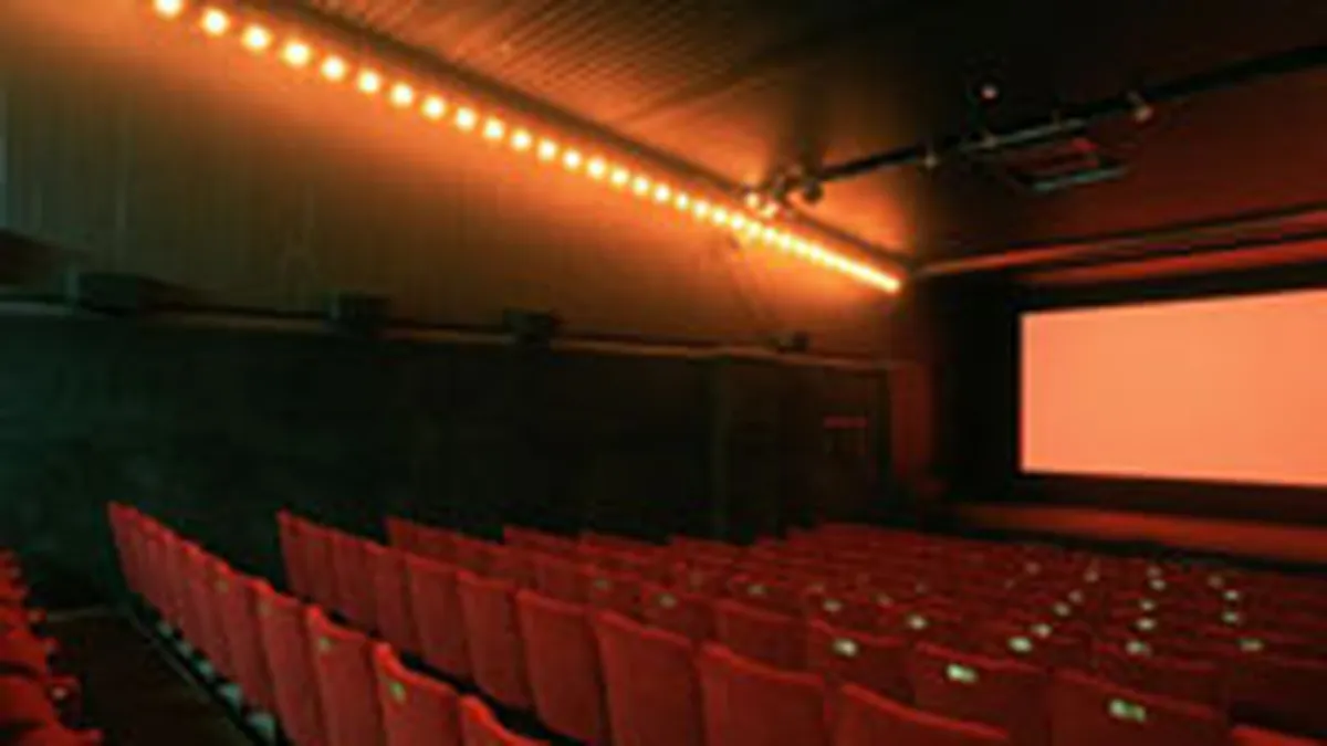 Pelicula \Nu te pune cu Zohan\, lider in box-office-ul romanesc