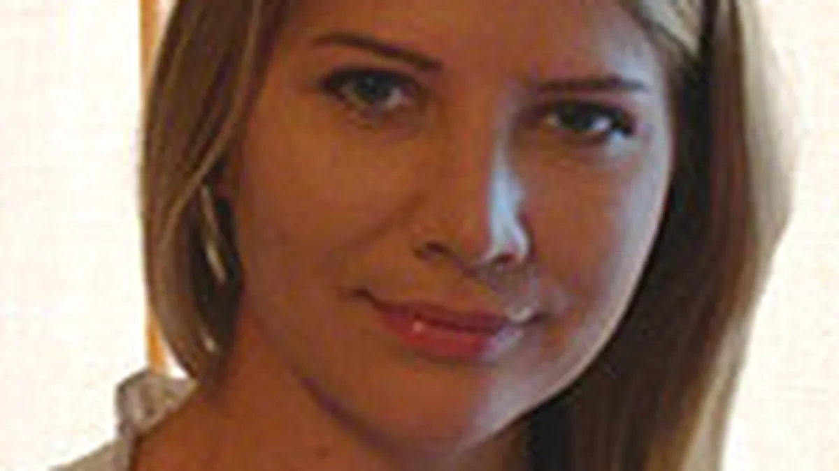 Un nou specialist in comunicare la Ogilvy Public Relations