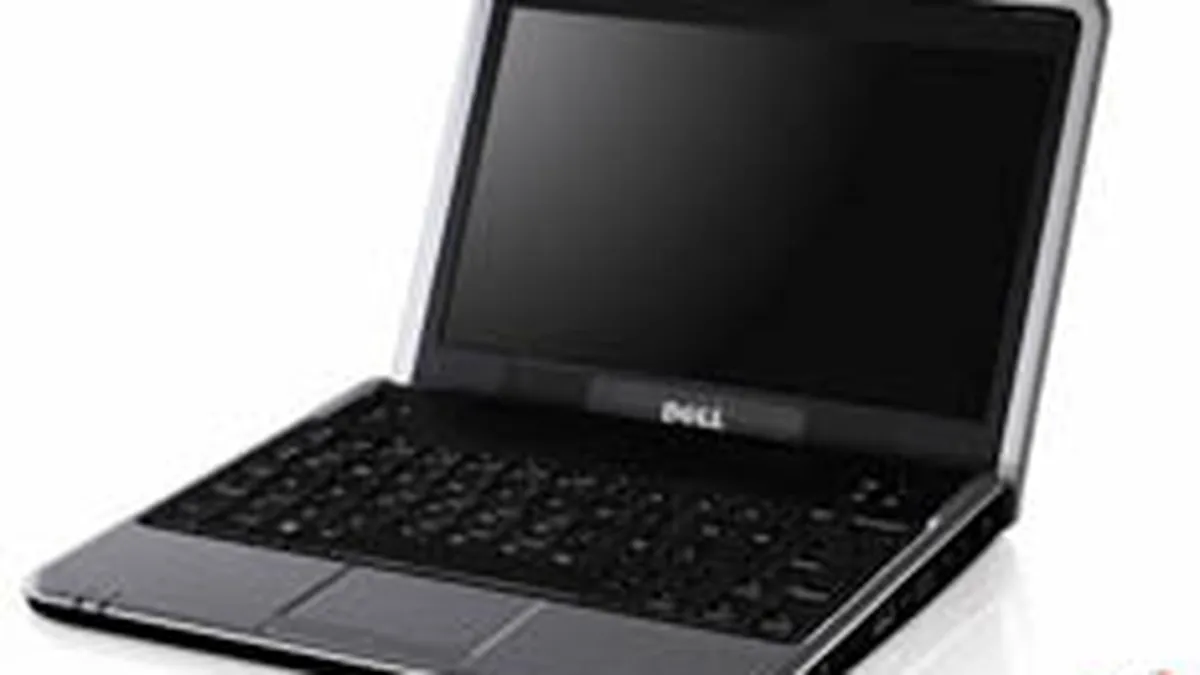 Dell a depasit in Romania Fujitsu-Siemens pe segmentul de laptop-uri in T2