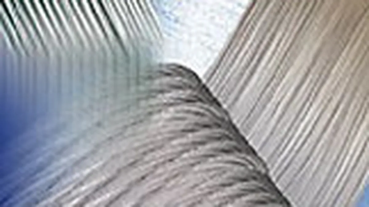 Cord Buzau a trecut pe profit si si-a dublat veniturile in S1 2008