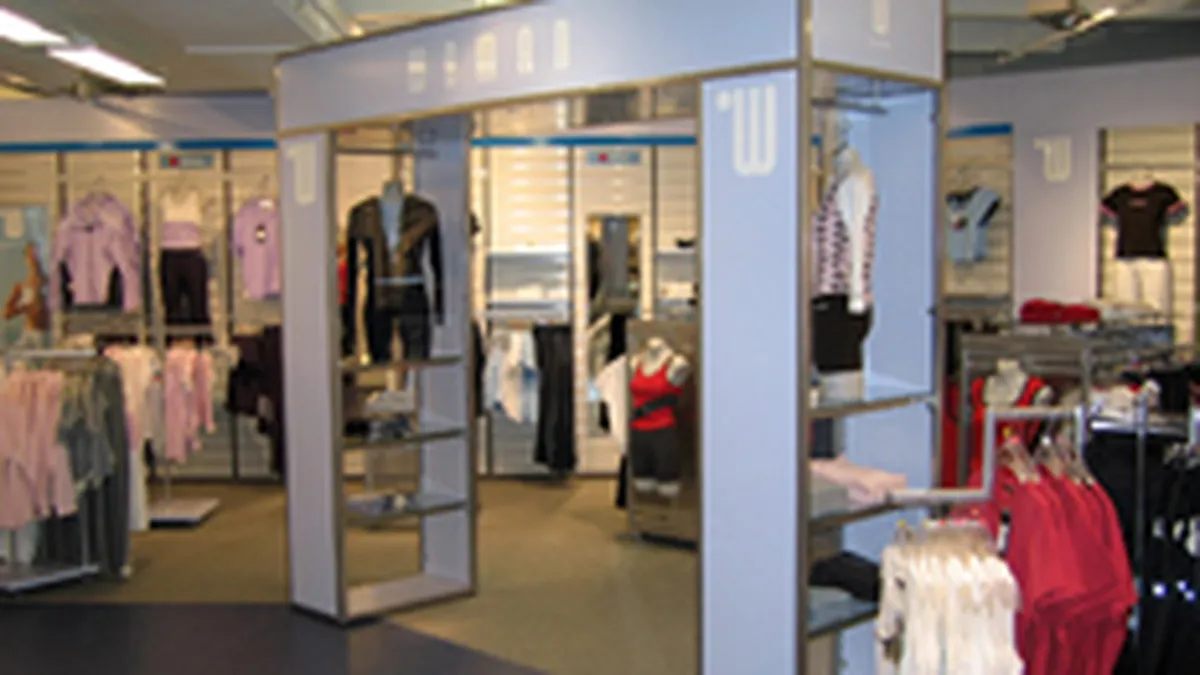 Intersport si Oltre vor deschide doua magazine in IuliusMall Timisoara