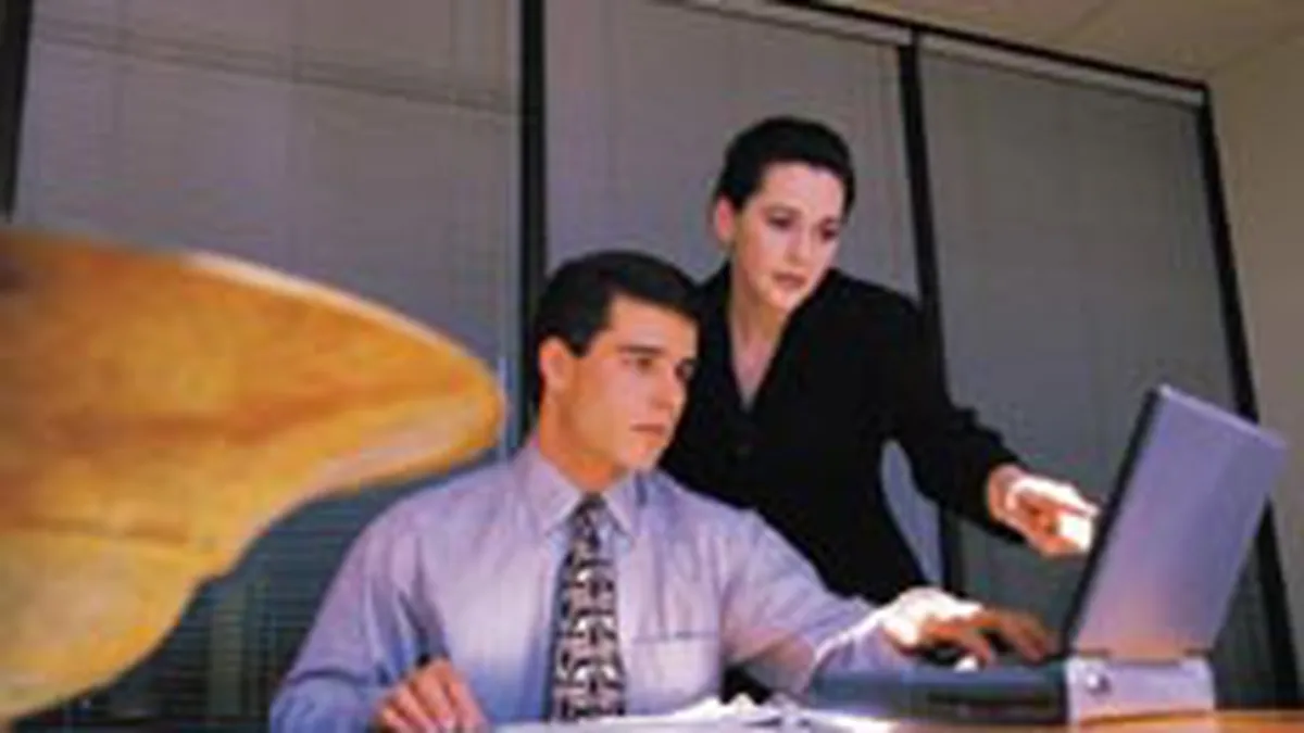 RomSoft Ramnicu Valcea va implementa un proiect de 3 mil. euro la Conpet