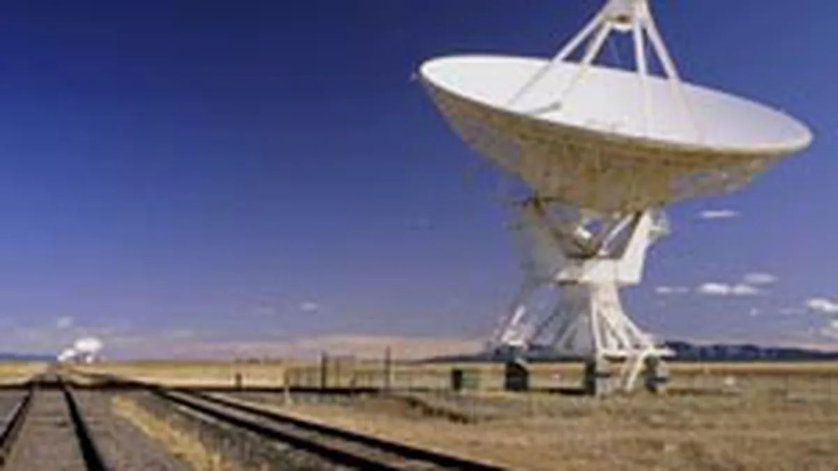 CE demareaza selectia furnizorilor de comunicatii prin satelit