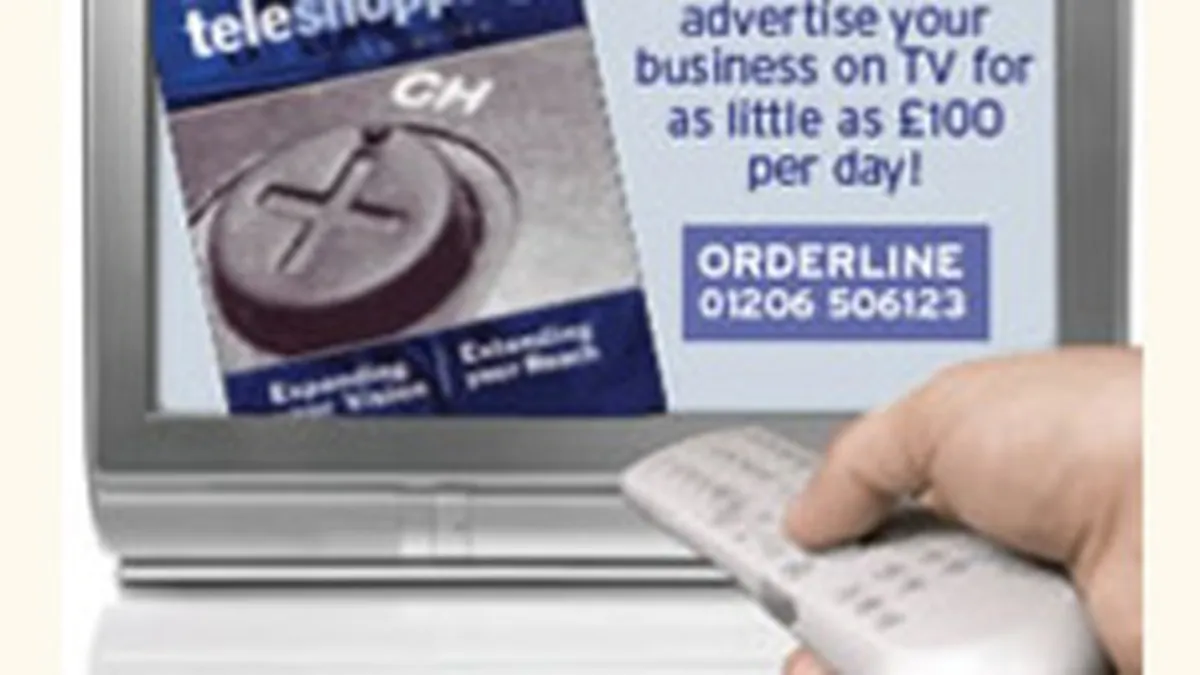Teleshopping-ul nu mai are limita de durata pe TV