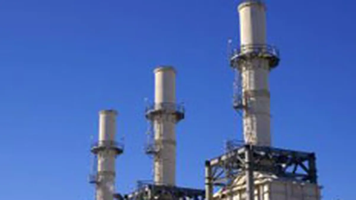 Complexul Energetic Craiova si-a dublat profitul net in S1, la 4,7 mil. euro