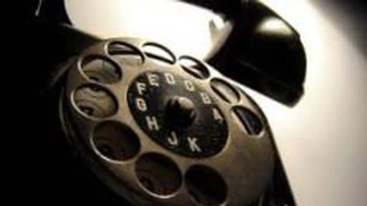 Romtelecom scade cu 40% tarifele interurbane si schimba numele unor servicii