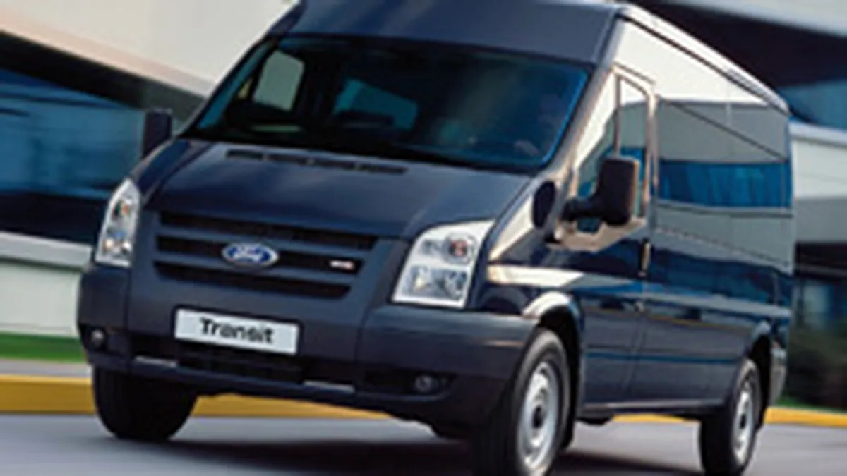 Fabrica Ford din Marea Britanie risca sa fie inchisa din cauza concurentei din Romania si Turcia