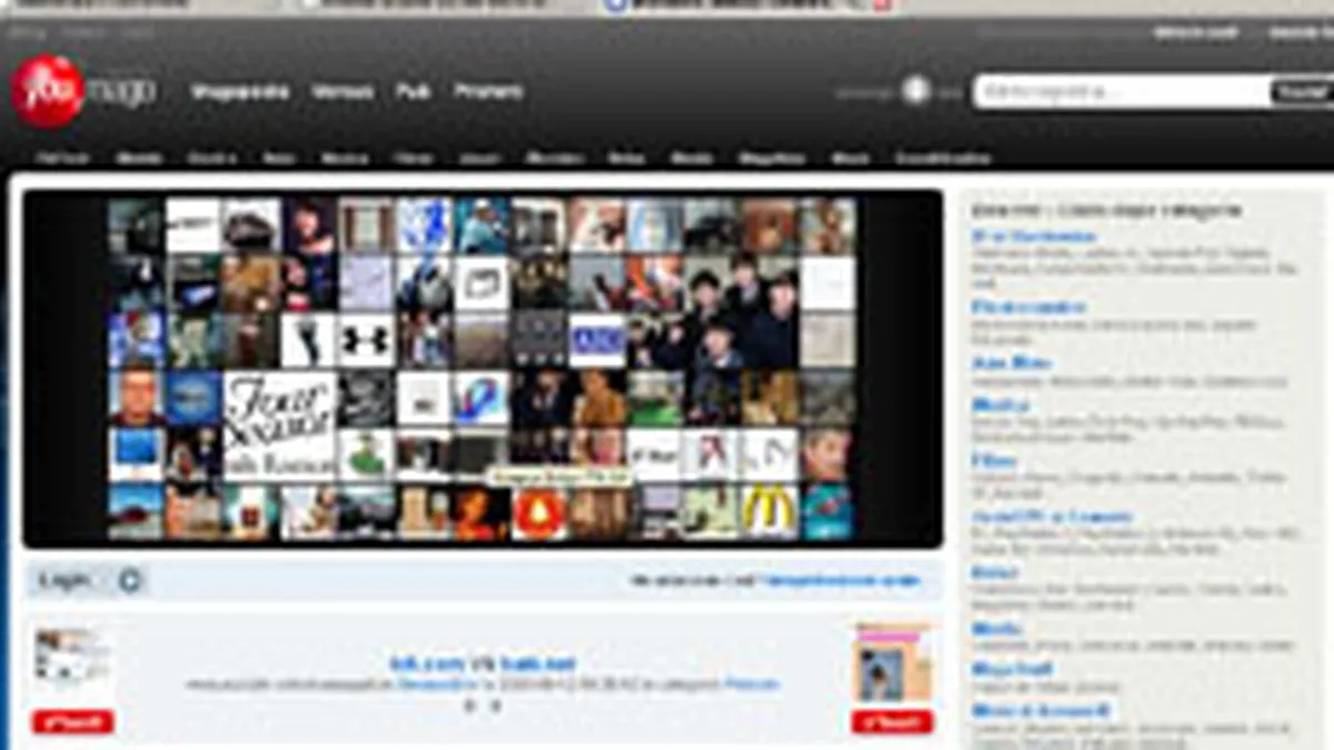 Investitie de 100.000 euro intr-un site autohton de pareri despre produse