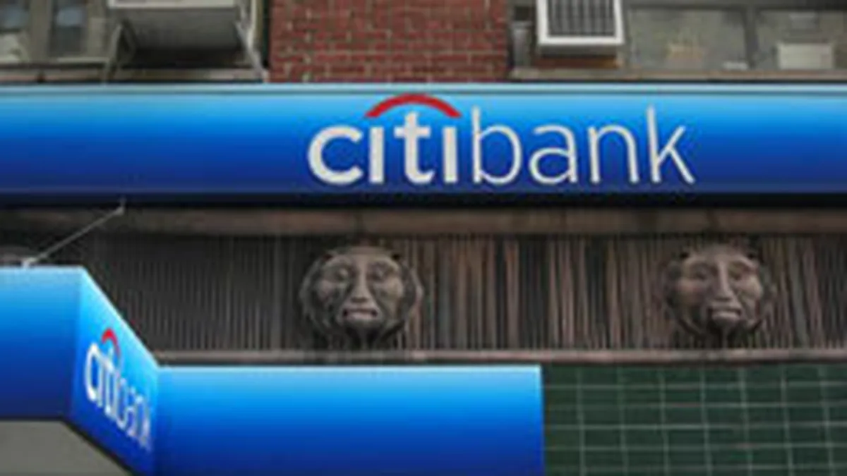 Citibank a urcat prognoza de inflatie la peste 7% la sfarsitul anului