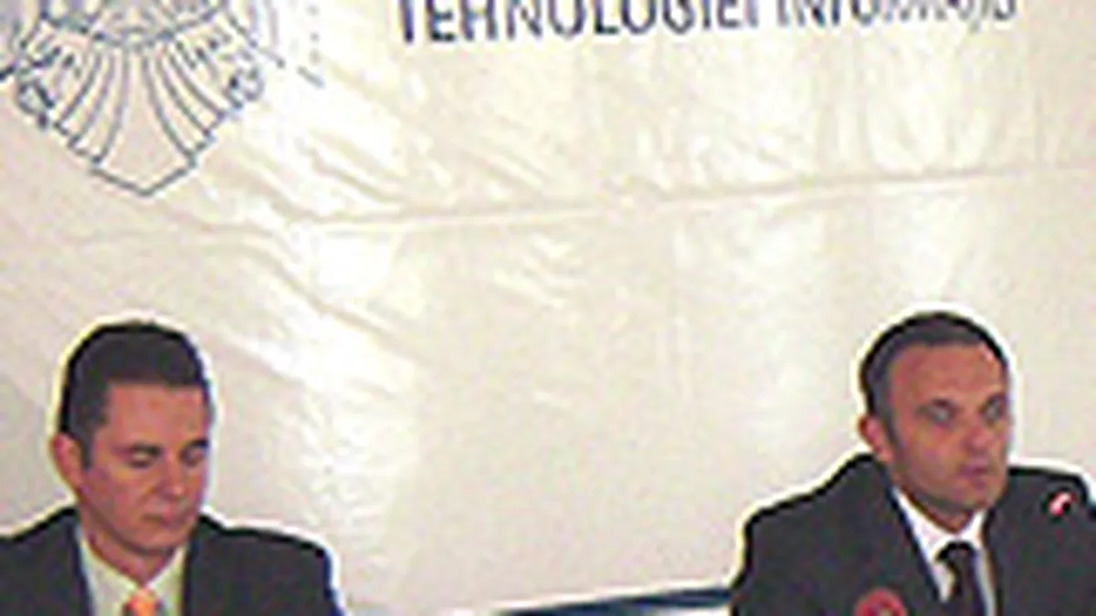 MCTI: Valoarea a sapte noi proiecte finantate din fonduri structurale depaseste 150 mil. euro