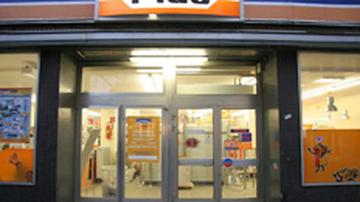 Plus a inaugurat al 60-lea magazin propriu din Romania, in Chitila