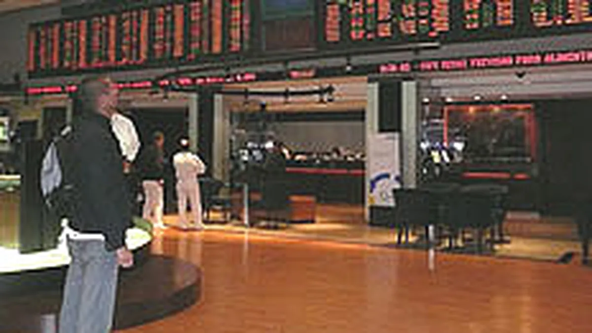 Cat de riscante sunt titlurile companiilor care se pregatesc sa iasa de la Bursa