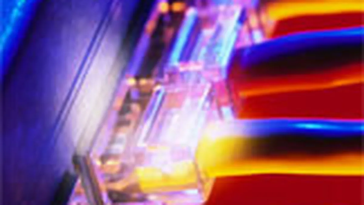 HP va achizitiona Colubris Networks pentru a extinde ofertele de tehnologie wireless