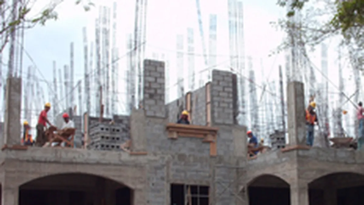 Rolast imprumuta inca 31 mil. euro de la Piraeus pentru un centru comercial