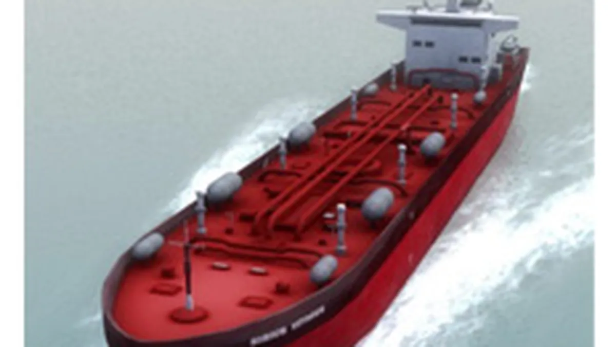 Oil Terminal si-a majorat cifra de afaceri cu 18,15% in primul semestru