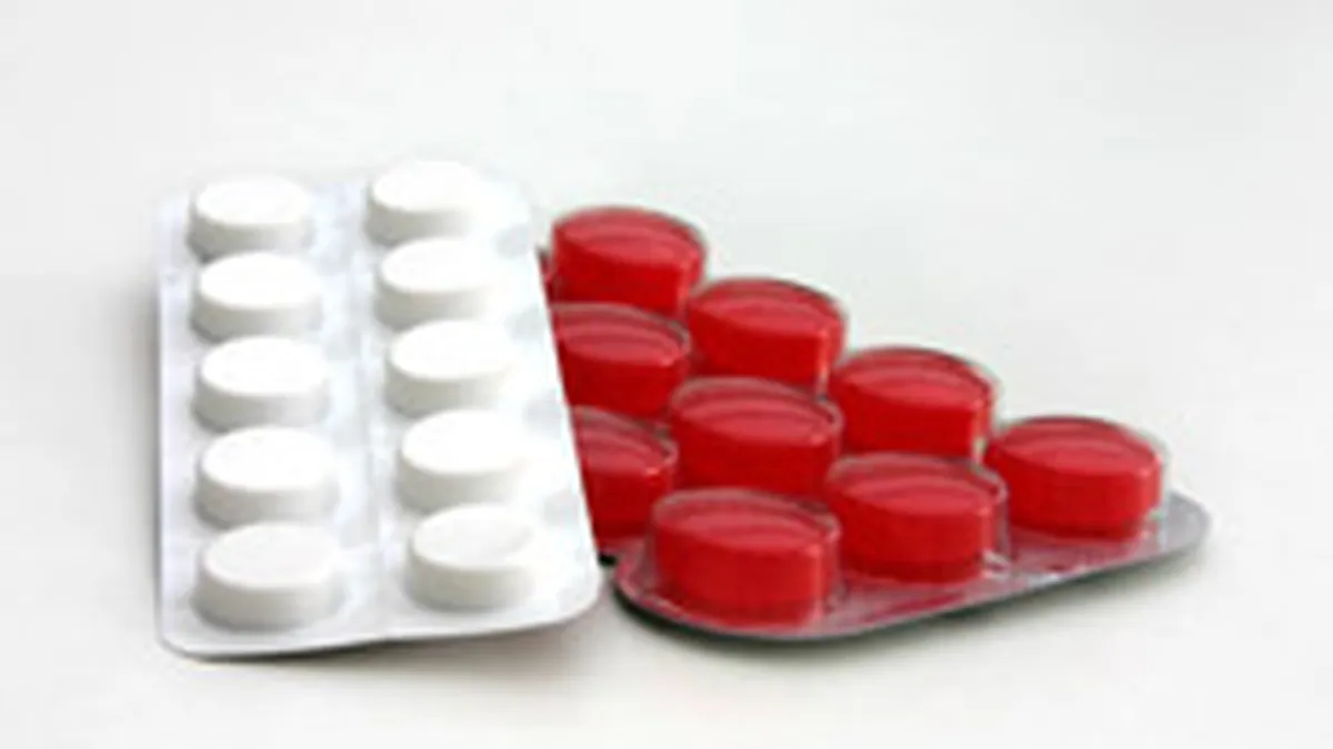 Profitul Antibiotice a scazut cu 20% in primul semestru