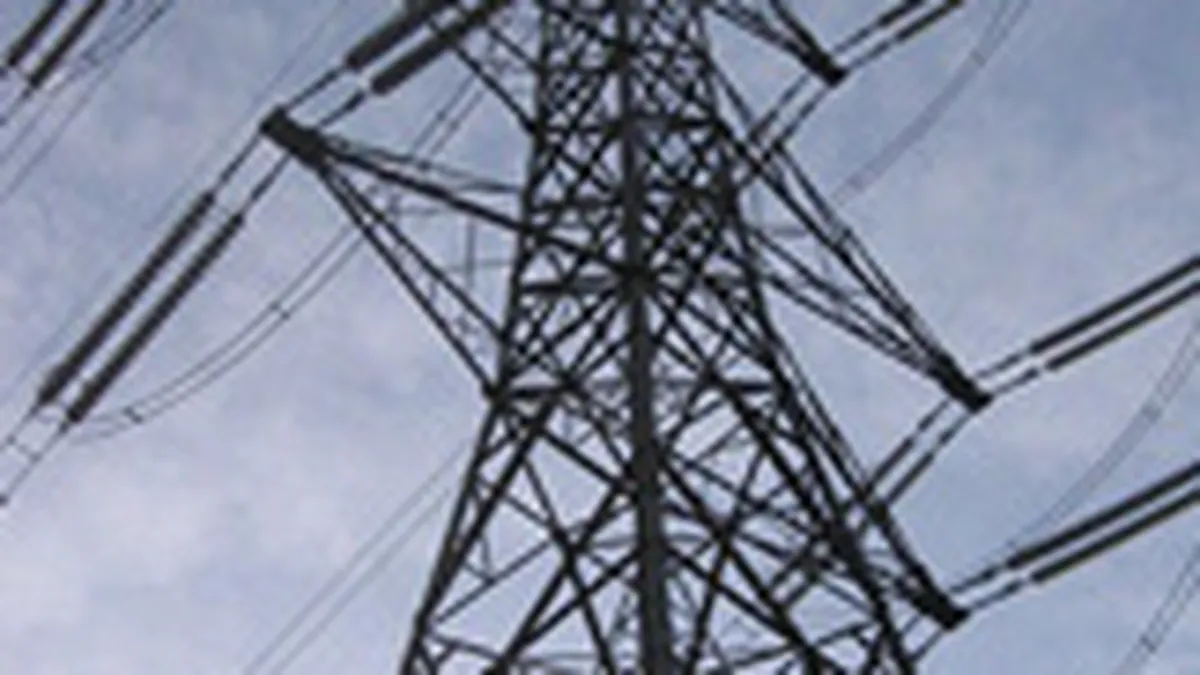 Transelectrica si-a dublat profitul net in S1, pana la 31,6 mil. euro