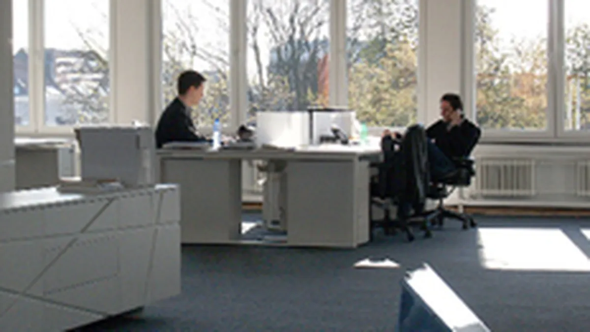 Chiria pentru birourile din Bucuresti ar putea scadea cu 15% intr-un an