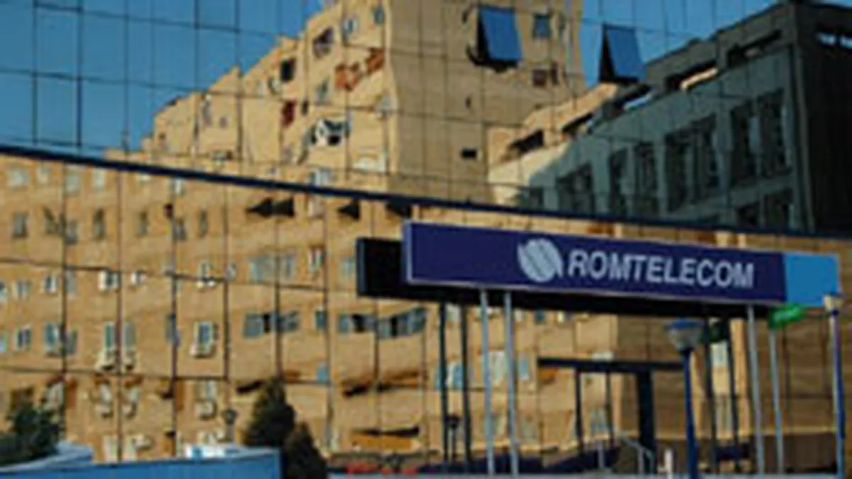 Romtelecom include in abonamentele de Internet laptop-uri, LCD-uri sau multifunctionale