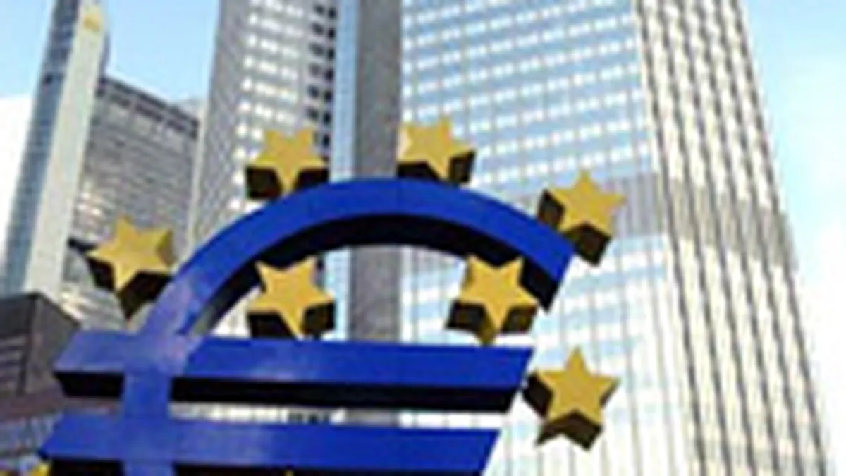 PIB-ul Uniunii Europene a crescut cu 1,7% in T2