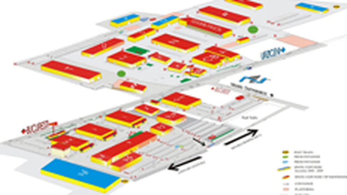 Fondul HEAREF a achizitionat 50% din Expo Market Doraly