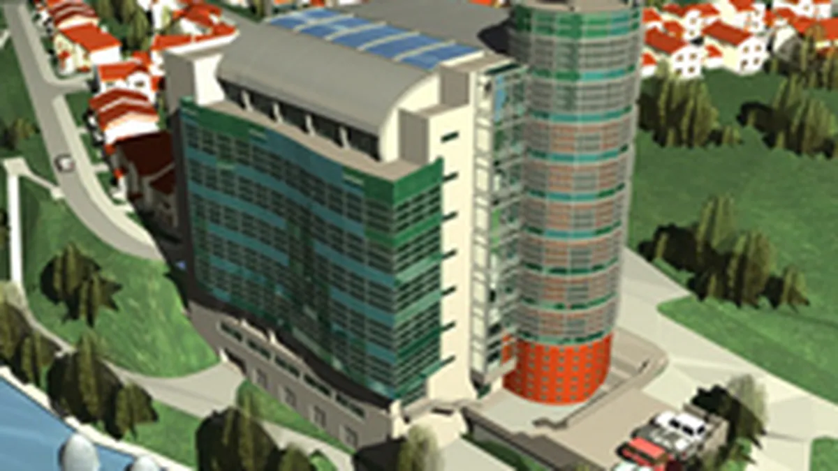 Impact a inregistrat in S1 un profit brut de 6,6 mil. euro, in crestere cu 68%