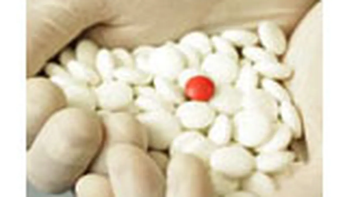 Afacerile Biofarm au crescut cu 6% in S1, la 8,5 mil. euro