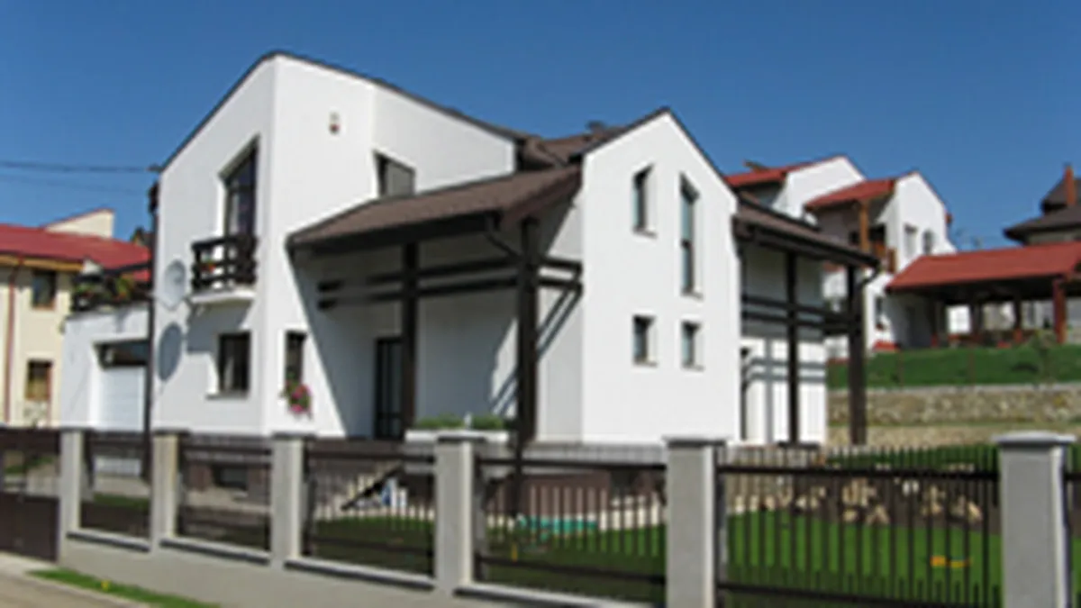 Un proiect rezidential din Iasi s-a vandut 75% in 4 ani