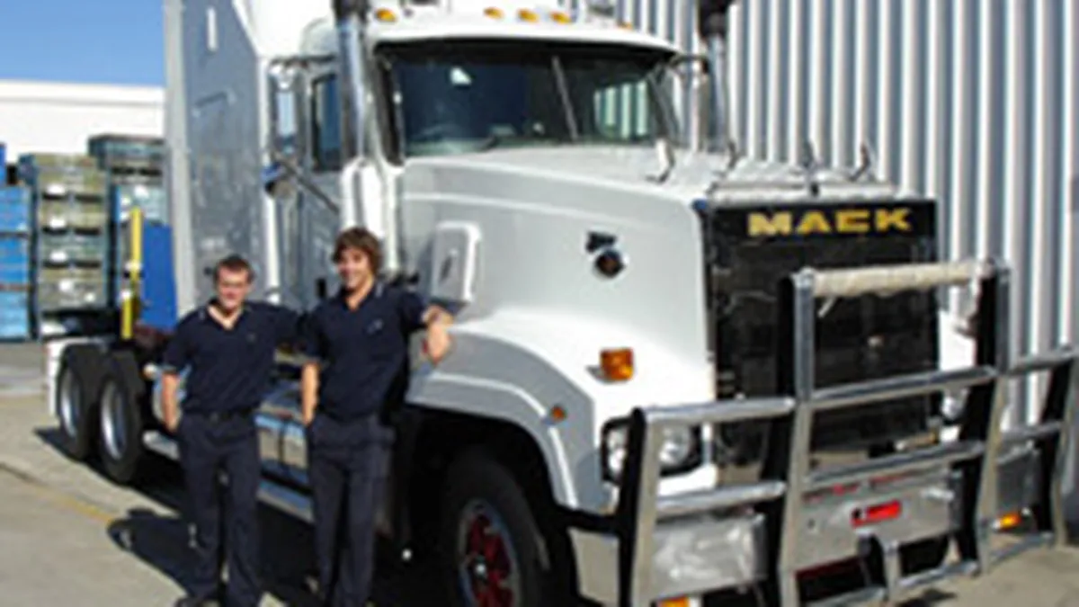 Volvo isi va restructura operatiunile din SUA cu 60 mil. $